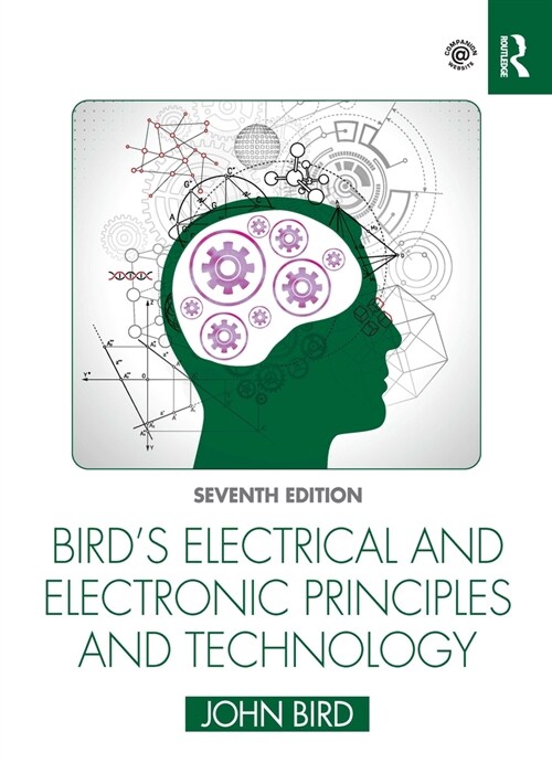 Birds Electrical and Electronic Principles and Technology (Paperback, 7 ed)