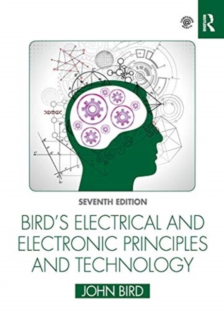 Birds Electrical and Electronic Principles and Technology (Hardcover, 7 ed)