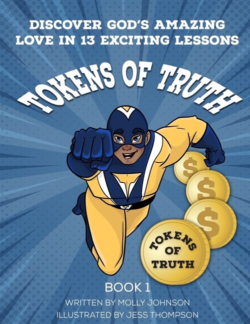 Tokens of Truth (Paperback)