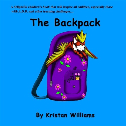 The Backpack (Paperback)