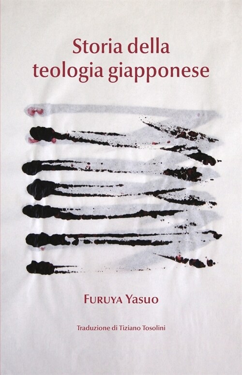 Storia della teologia giapponese (Paperback)