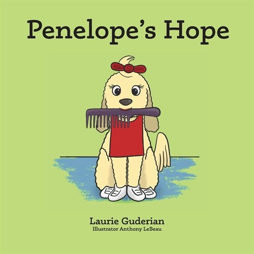 Penelopes Hope (Paperback)