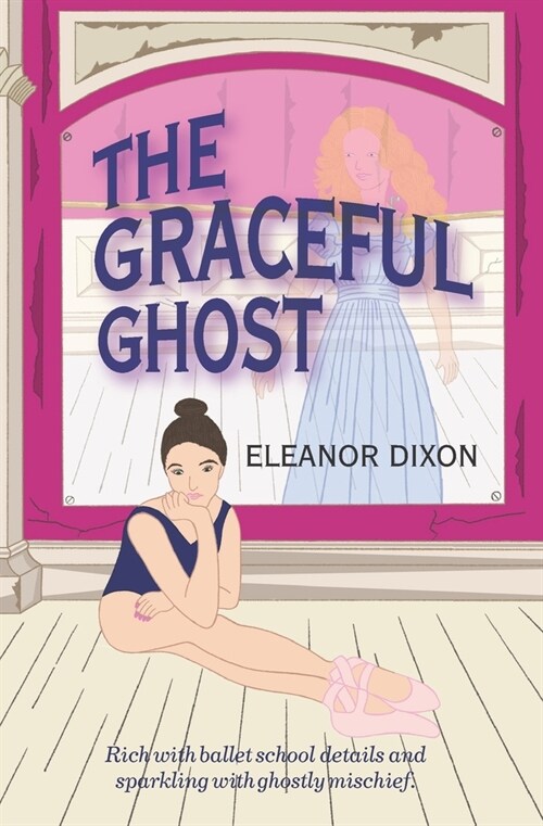 The Graceful Ghost (Paperback)