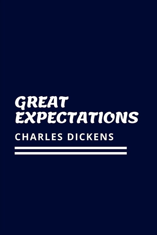 Great Expectations (Paperback)