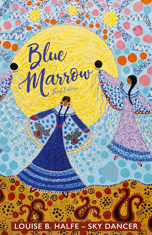 Blue Marrow (Paperback, 3)
