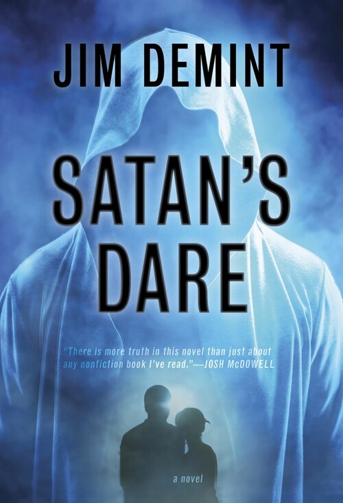 Satans Dare (Hardcover)