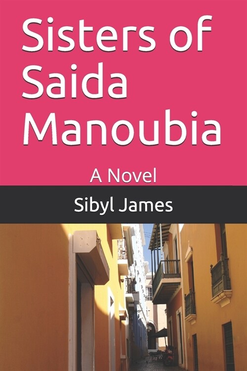 The Sisters of Saida Manoubia (Paperback)