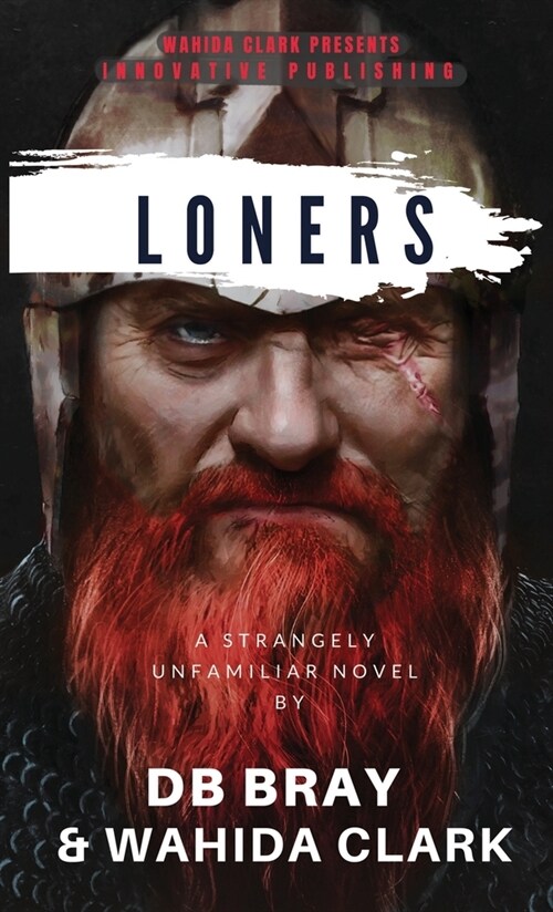 Loners (Hardcover)