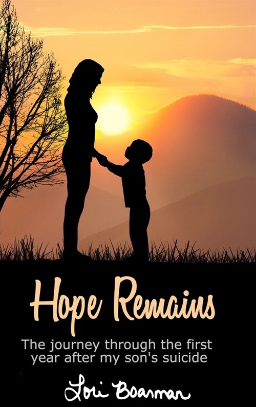 Hope Remains (Hardcover)