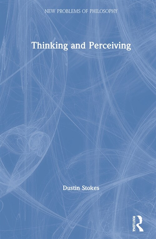 Thinking and Perceiving (Hardcover)