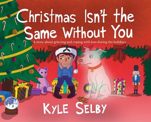 Christmas Isnt the Same Without You (Hardcover)