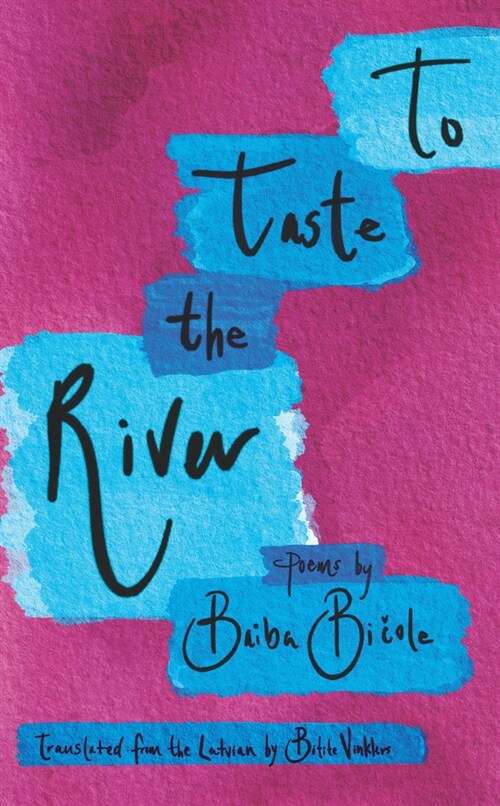 To Taste the River (Paperback)