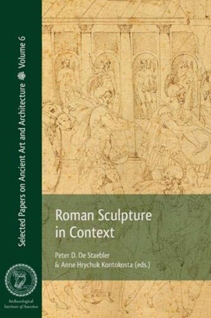 Roman Sculpture in Context (Paperback)