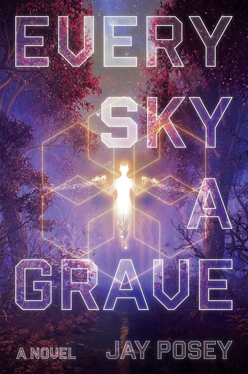 Every Sky a Grave (Paperback)
