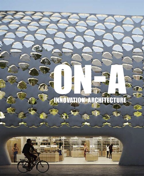Innovation-Architecture: Design, Laboratory, Technology, and Emotion (Hardcover)