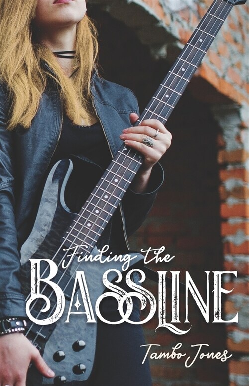 Finding the Bassline (Paperback)