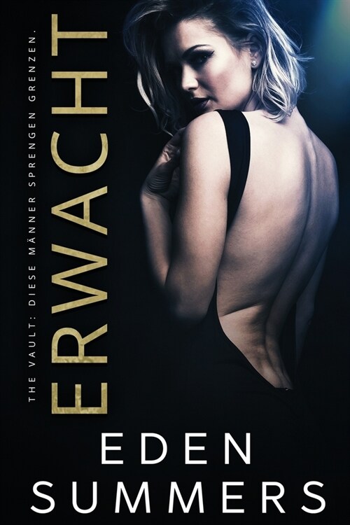 Erwacht (Paperback)