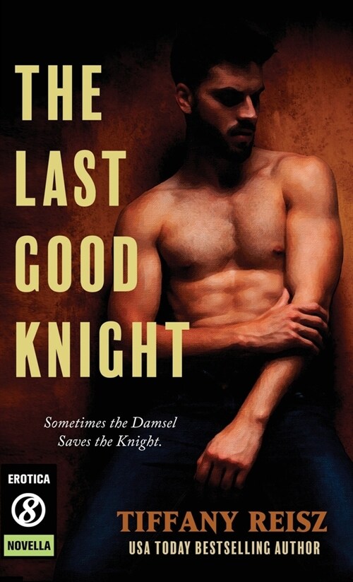 The Last Good Knight (Paperback, 2)
