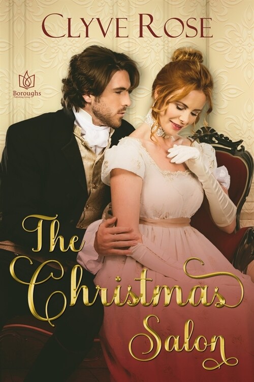 The Christmas Salon (Paperback)