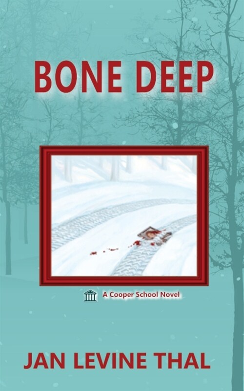 Bone Deep (Paperback)