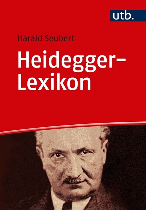 Heidegger-Lexikon (Paperback)