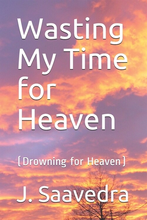 Wasting My Time for Heaven: (Drowning for Heaven) (Paperback)