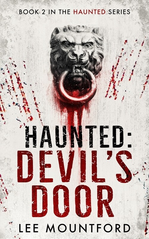 Haunted: Devils Door (Paperback)