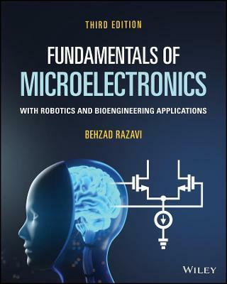 Fundamentals of Microelectronics (Paperback, 3)