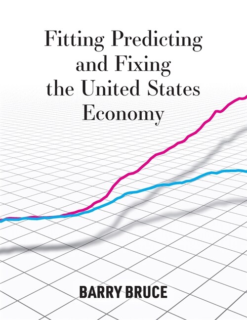 Fitting Predicting and Fixing the United States Economy (Paperback)