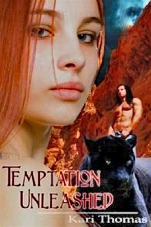 Temptation Unleashed (Paperback)