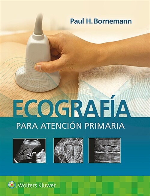 Ecograf? Para Atenci? Primaria (Paperback)