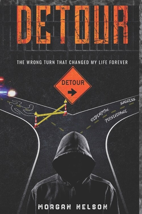 Detour: The Wrong Turn That Changed My Life Forever (Paperback)