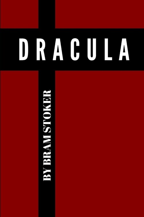 Dracula by Bram Stoker (Paperback)