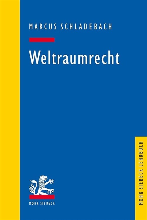 Weltraumrecht (Paperback)