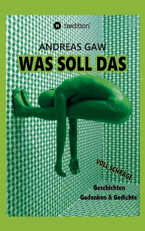 Was soll das (Hardcover)