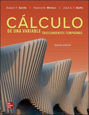 CALCULO DE UNA VARIABLE CON TRASCENDENTES TEMPRANAS (Paperback)