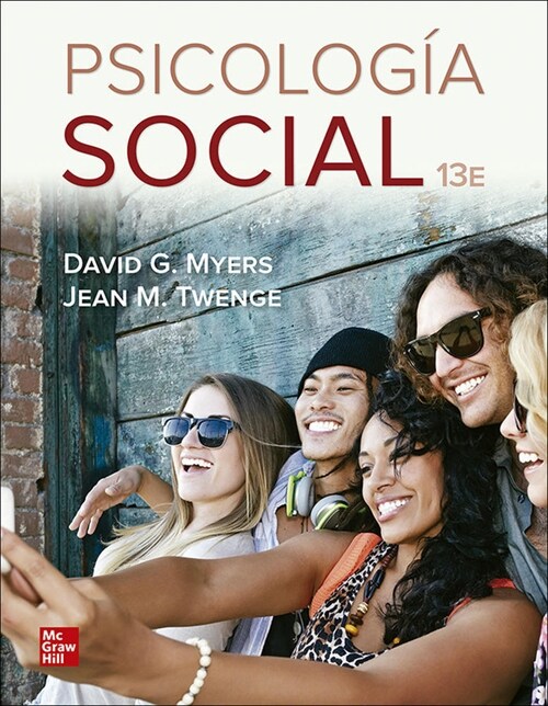 PSICOLOGIA SOCIAL (Paperback)