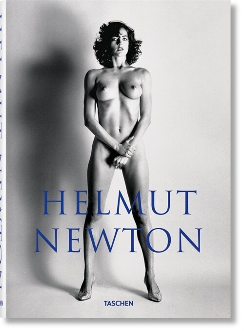 HELMUT NEWTON BABY SUMO (Hardcover)