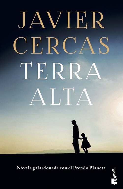 TERRA ALTA (Book)