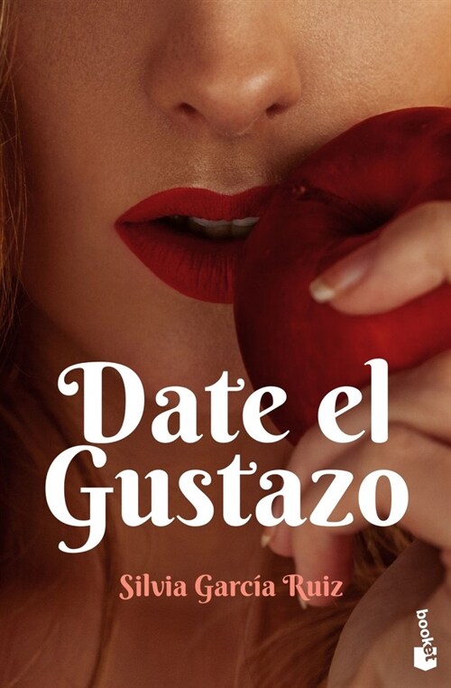 DATE EL GUSTAZO (Book)