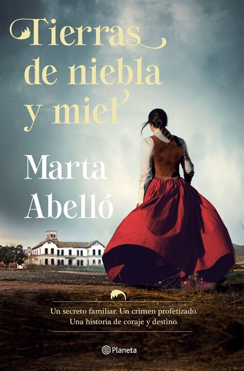 TIERRAS DE NIEBLA Y MIEL (Hardcover)