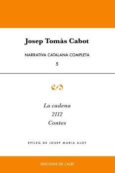 NARRATIVA CATALANA COMPLETA CATALAN (Paperback)