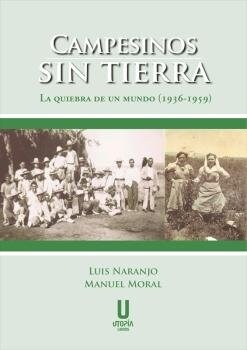 CAMPESINOS SIN TIERRA (Book)