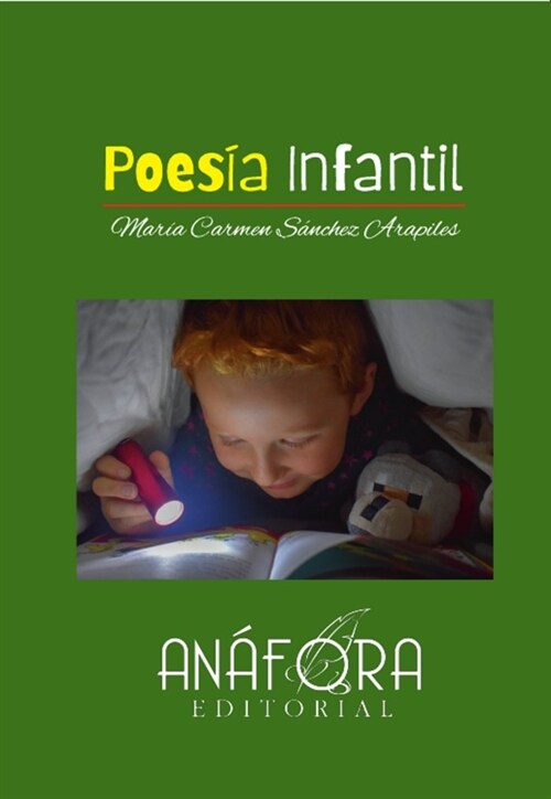 POESIA INFANTIL (Book)