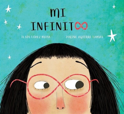 MI INFINITO (Hardcover)