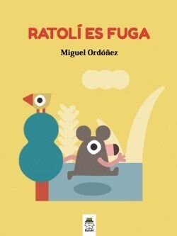 RATOLI ES FUGA CATALAN (Book)