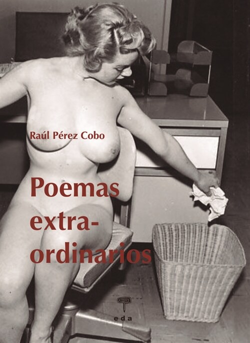 POEMAS EXTRA-ORDINARIOS (Book)