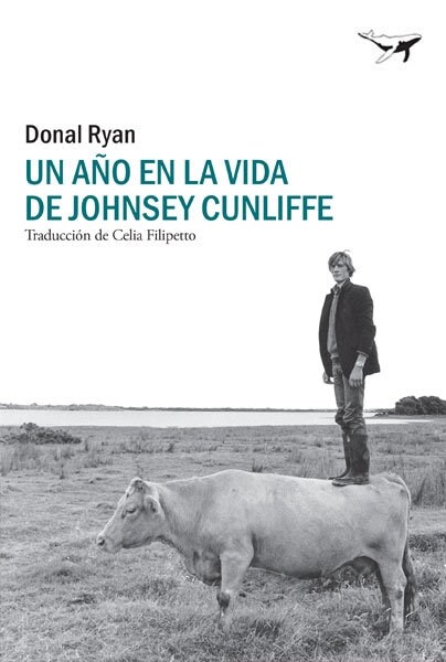 UN ANO EN LA VIDA DE JOHNSEY CUNLIFFE (Book)