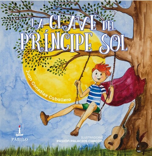 CLAVE DEL PRINCIPE SOL,LA (Hardcover)