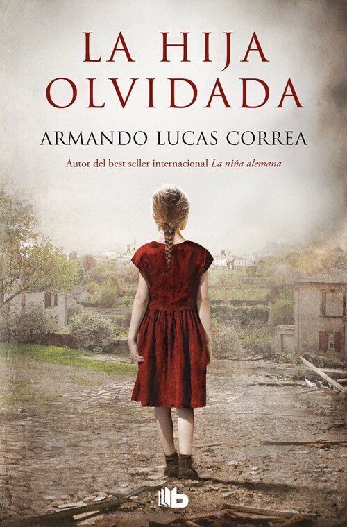 LA HIJA OLVIDADA (Book)